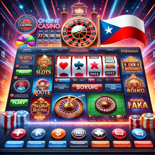 Objevte nejlepší zahraniční online casino pro skvělou zábavu