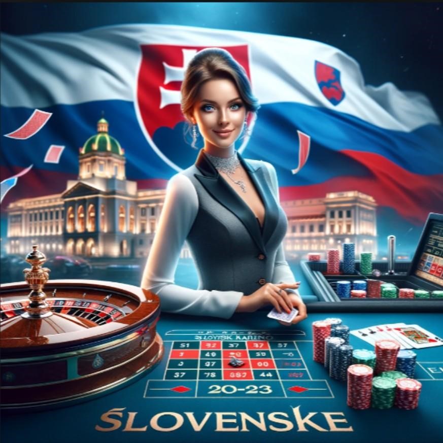 Objevte slovenské casino pro čechy - Zábava na dosah ruky Objevte slovenské casino pro čechy - Zábava na dosah ruky