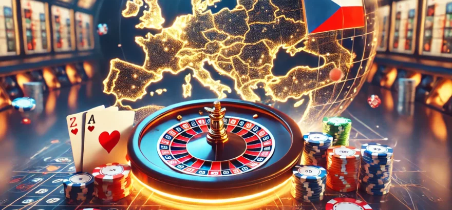Objevte slovenské casino pro čechy - Zábava na dosah ruky Objevte slovenské casino pro čechy - Zábava na dosah ruky