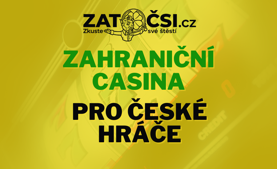 Objevte svět zahraniční casino online 7 Objevte svět zahraniční casino online 7