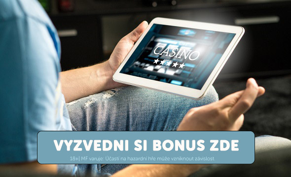 Pohled na zahraniční casino Co musíte vědět