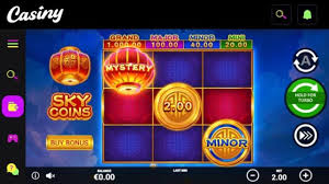 The Ultimate Guide to Casiny Pokies Unleash the Fun!