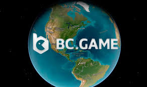 BCGame Kazino Azərbaycan - Kripto Oyun Dünyası