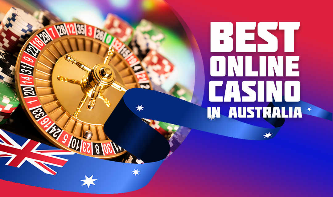 Discover the Best Bitcoin Casino Aus - Your Ultimate Guide