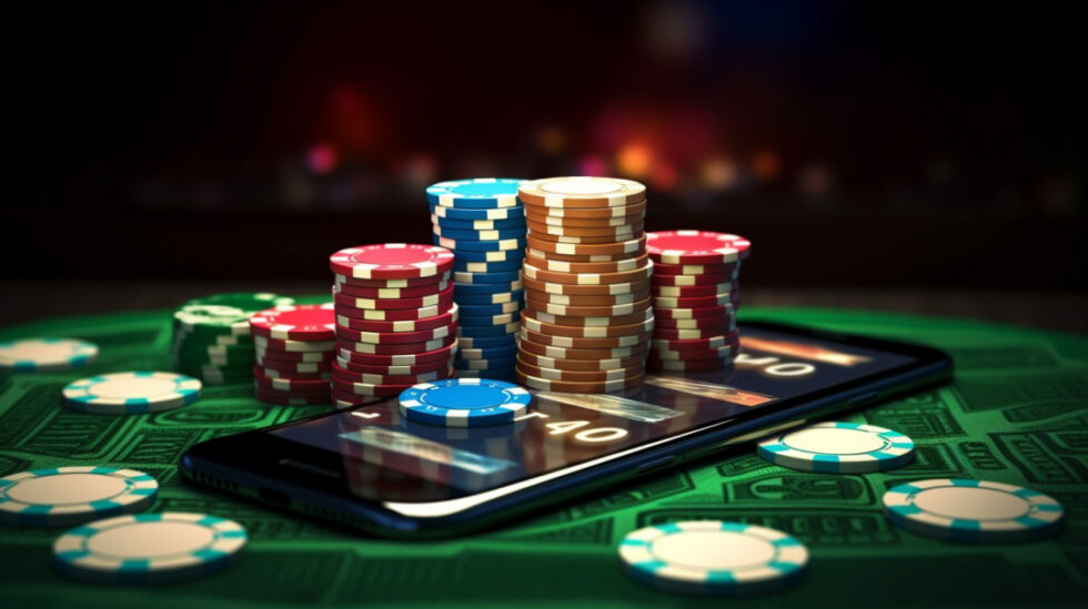 Discovering the Excitement of Onluck Casino