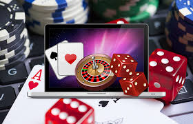 Experience the Thrill of BetBlast Casino & Sportsbook 64