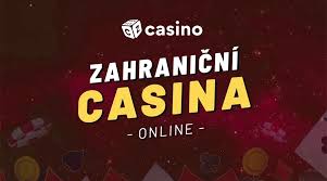 Online casina pro české hráče Oblíbené hry a tipy