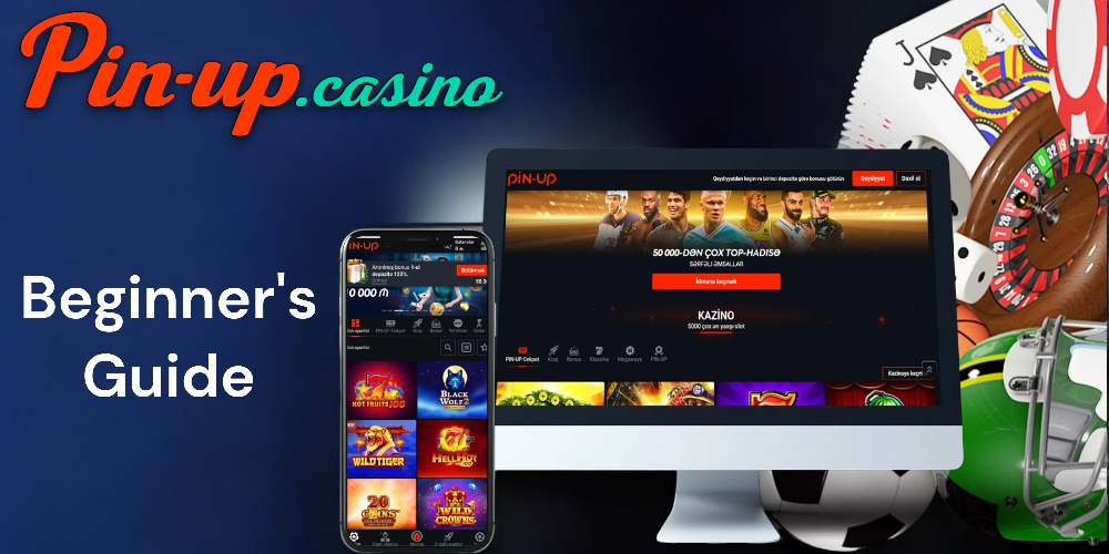 Pin Up Casino Pin Up Casino