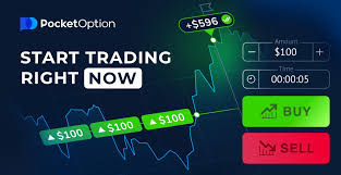 Pocket Option vs - A Comprehensive Comparison Pocket Option vs - A Comprehensive Comparison