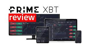 PrimeXBT Login Your Gateway to Efficient Trading PrimeXBT Login Your Gateway to Efficient Trading
