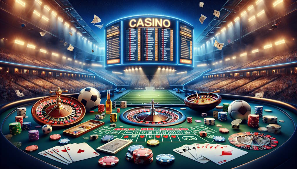 The Ultimate Betwinner Guide How to Maximize Your Betting Experience