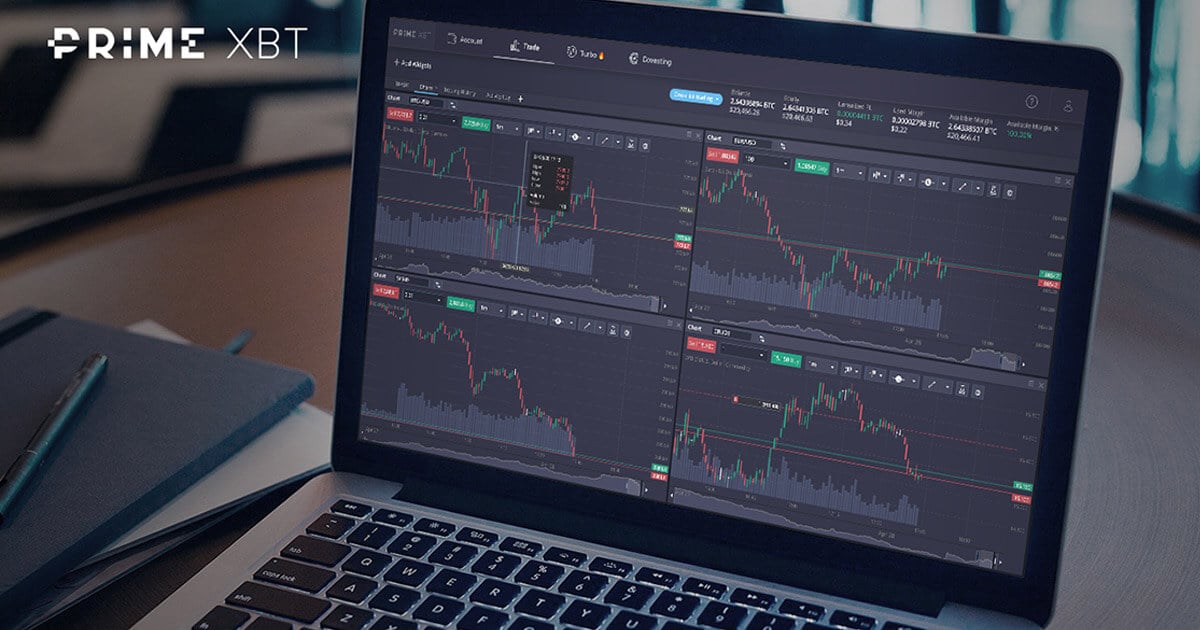 Understanding PrimeXBT Fee Comprehensive Insights for Traders Understanding PrimeXBT Fee Comprehensive Insights for Traders