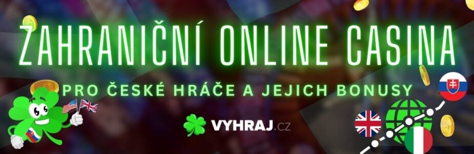Vstupte do světa her s Casino Vklad 10€ Euro