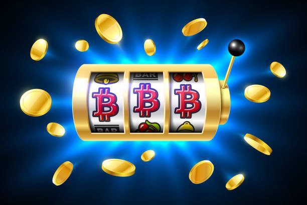 What’s Next for Slots in the Future of Online Gaming
