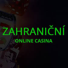 Zahraniční casino Jak si vybrat to pravé pro vás