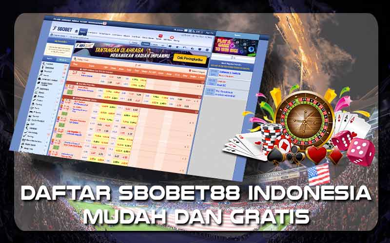 Agen Bola Terpercaya Panduan Lengkap untuk Pemula