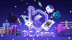 Casinò BC.Game in Italia Scopri l'innovativa piattaforma di gioco online Casinò BC.Game in Italia Scopri l'innovativa piattaforma di gioco online