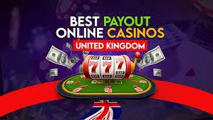 Discover the Best Reputable Online Casinos in the UK Discover the Best Reputable Online Casinos in the UK