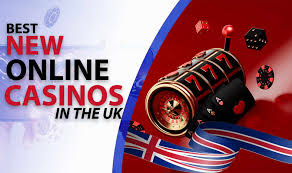 Discover the Excitement of Real Online Casinos in the UK Discover the Excitement of Real Online Casinos in the UK