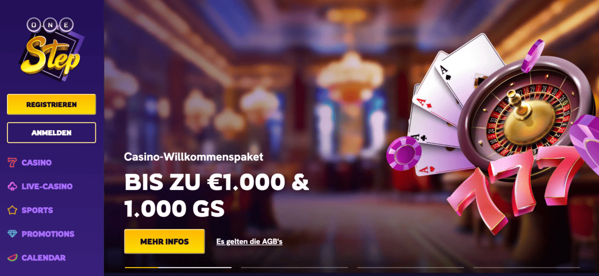 casino online
