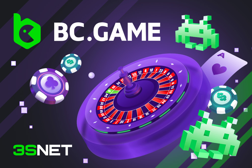 Discover the Thrills of BCGame.sk - Your Ultimate Online Casino Destination Discover the Thrills of BCGame.sk - Your Ultimate Online Casino Destination
