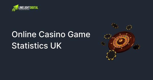 Discover the Thrills of Live Casino Online in the UK Discover the Thrills of Live Casino Online in the UK