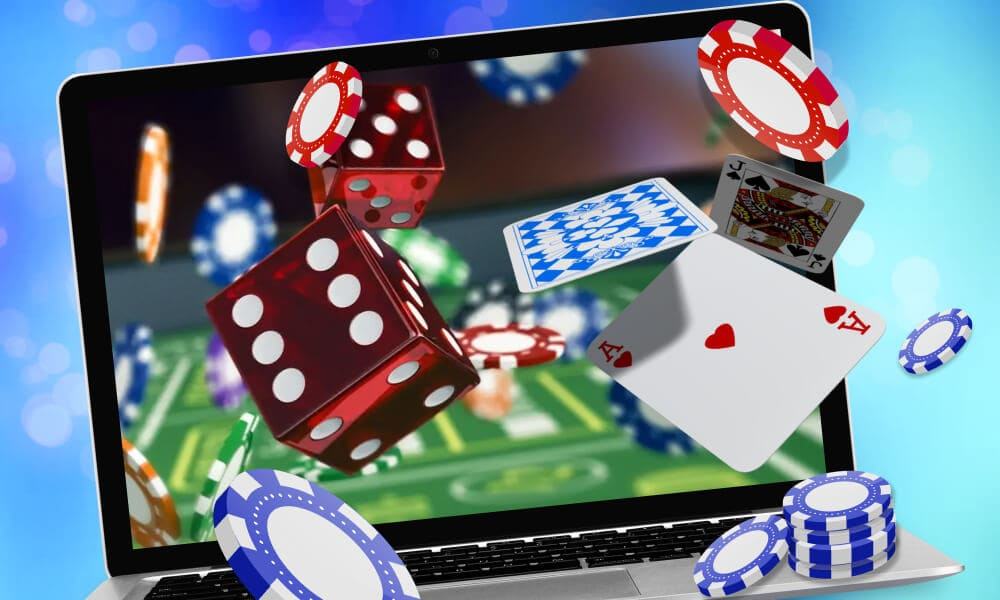 Experience Excitement at Richy Farmer Online Casino UK 27