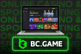 Exploring BC.Game Casino The Ultimate Online Gaming Experience Exploring BC.Game Casino The Ultimate Online Gaming Experience