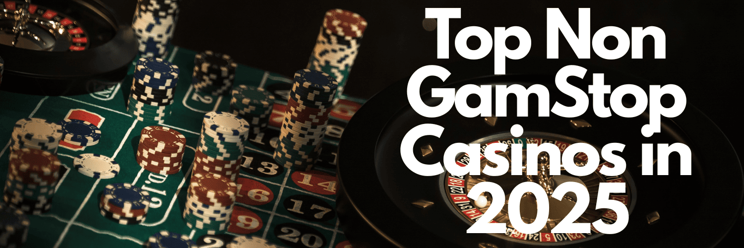 Exploring Non Gamstop Casinos in the UK A Comprehensive Guide 582273938