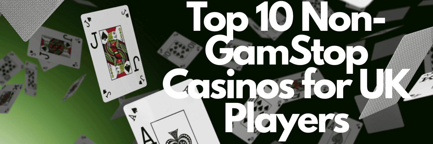 Exploring Non Gamstop Casinos in the UK A Comprehensive Guide 582273938