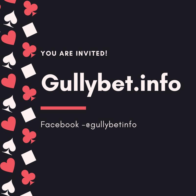 GullyBet Official Site Your Ultimate Destination for Online Gaming