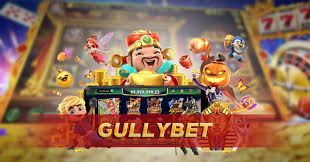 GullyBet Official Site Your Ultimate Destination for Online Gaming