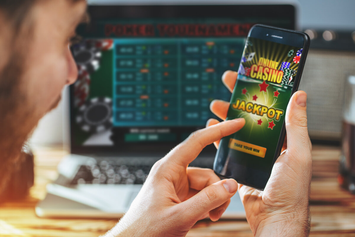 casino online