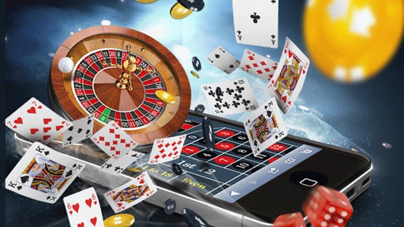 Nejnovější Casino - Objevte Nejlepší Online Herny