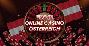 Neue Casinos in Österreich Die besten Optionen für Spieler Neue Casinos in Österreich Die besten Optionen für Spieler