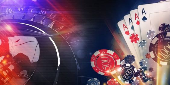 Online Casino pro České Hráče - Objevte Nové Zážitky v Různých Hrách Online Casino pro České Hráče - Objevte Nové Zážitky v Různých Hrách