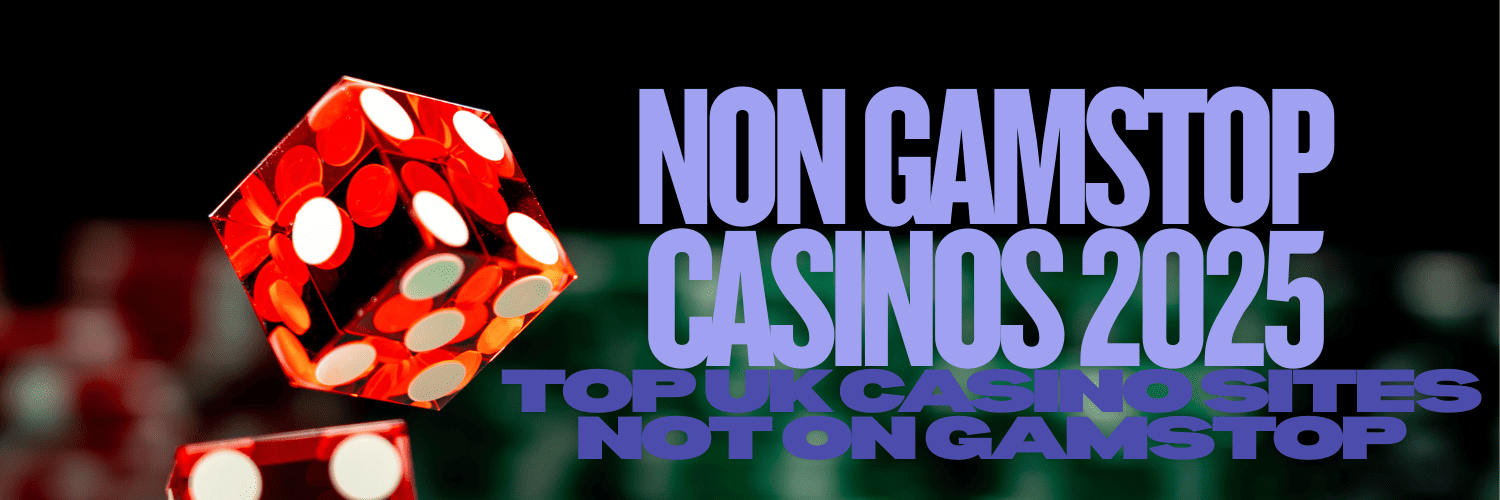 The Thrill of Slots and Casinos Not on GamStop The Thrill of Slots and Casinos Not on GamStop