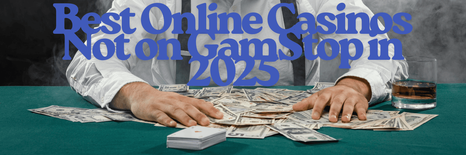 The Thrill of Slots and Casinos Not on GamStop The Thrill of Slots and Casinos Not on GamStop