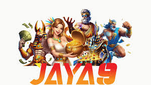 Discover the Innovative World of Jaya9 Discover the Innovative World of Jaya9