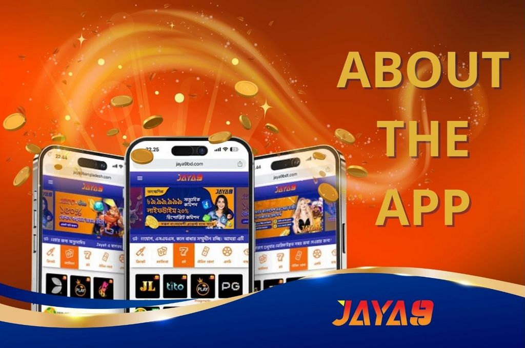 Discover the Innovative World of Jaya9 Discover the Innovative World of Jaya9