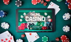 Explore the Exciting World of Online UK Memo Casino Explore the Exciting World of Online UK Memo Casino