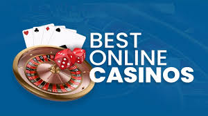 The Ultimate Guide to Vegas Now Casino Experience the Thrill of Online Gaming